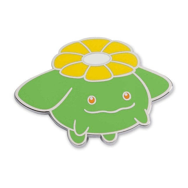 Skiploom Pokémon Pin
