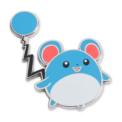 Marill Pokémon Pin