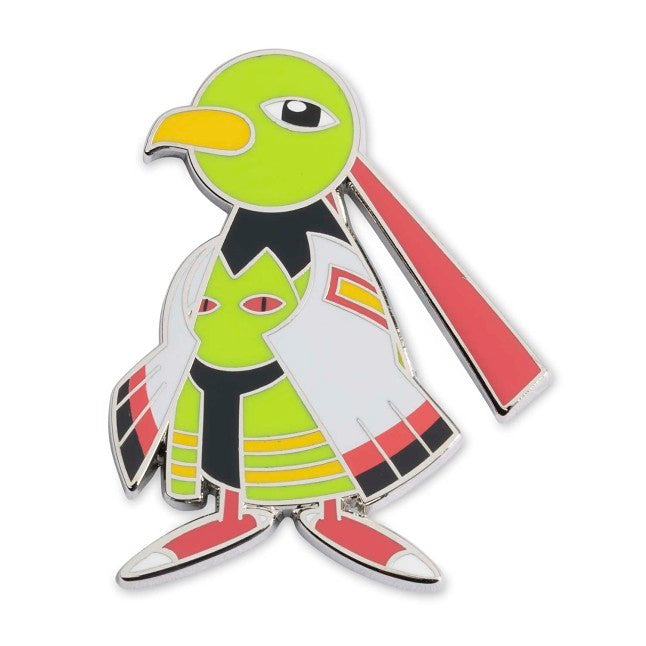 Xatu Pokémon Pin