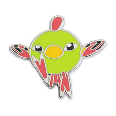 Natu Pokémon Pin