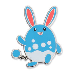 Azumarill Pokémon Pin