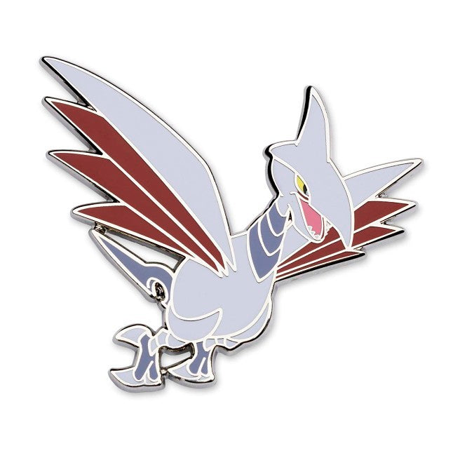 Skarmory Pokémon Pin