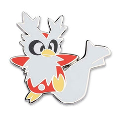 Delibird Pokémon Pin