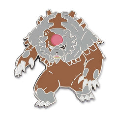 Bloodmoon Ursaluna Pin