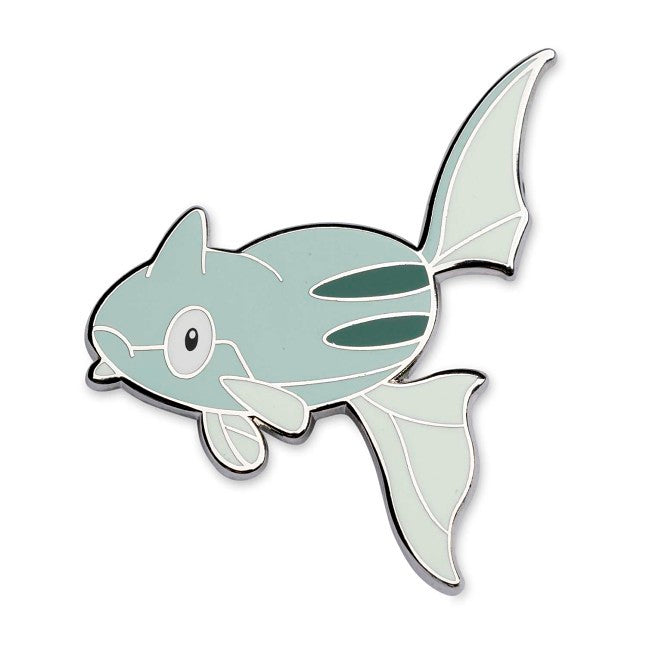 Remoraid Pokémon Pin