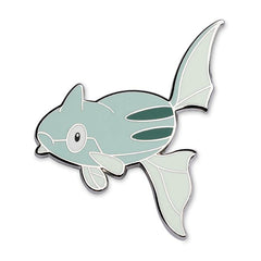 Remoraid Pokémon Pin