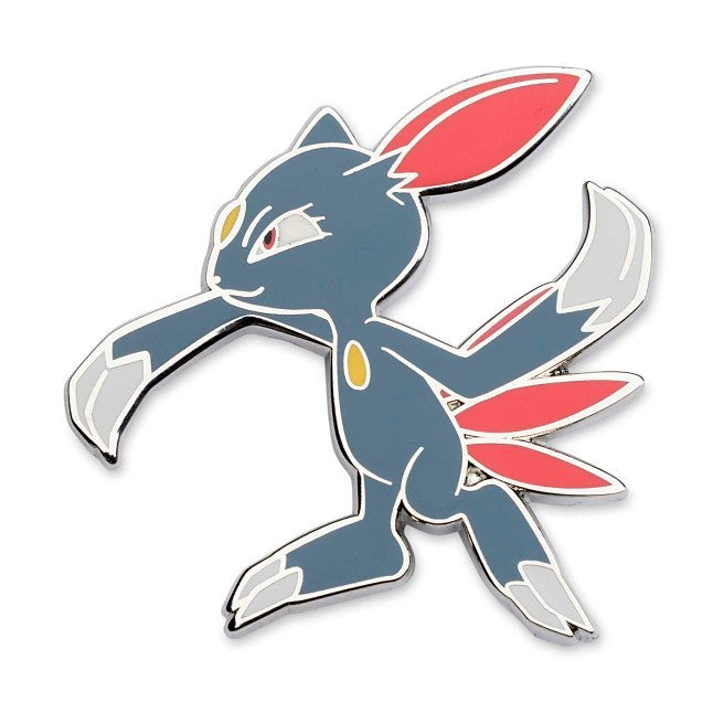 Sneasel Pokémon Pin