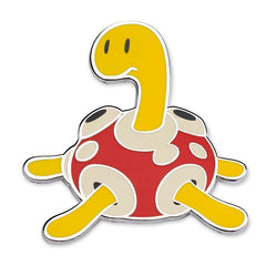 Shuckle Pokémon Pin