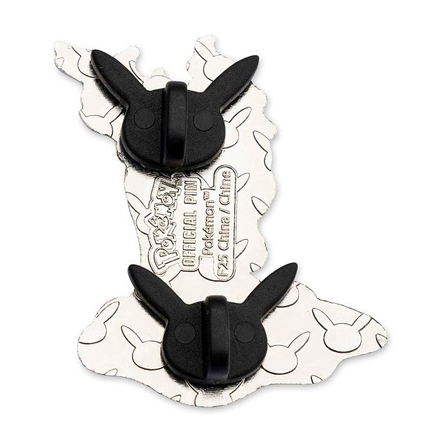 Slugma Pokémon Pin