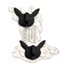 Slugma Pokémon Pin