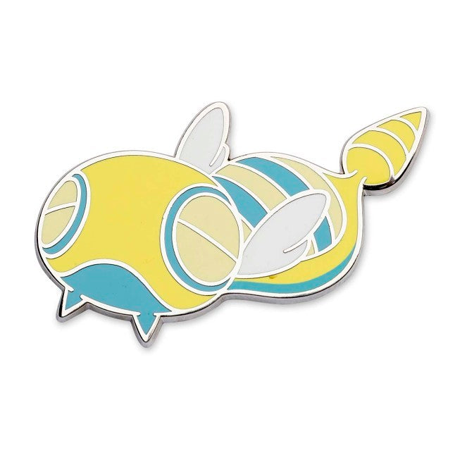Dunsparce Pokémon Pin