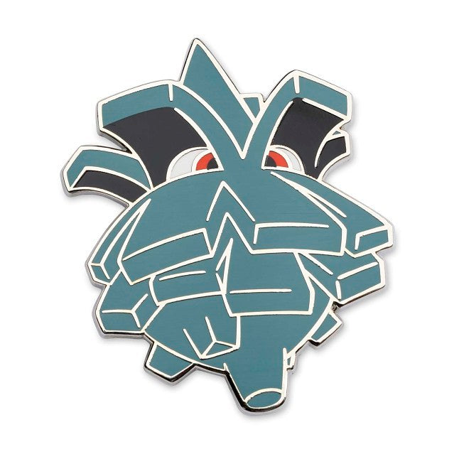 Pineco Pokémon Pin