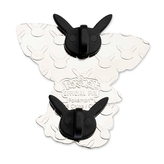 Snubbull Pokémon Pin