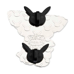 Snubbull Pokémon Pin