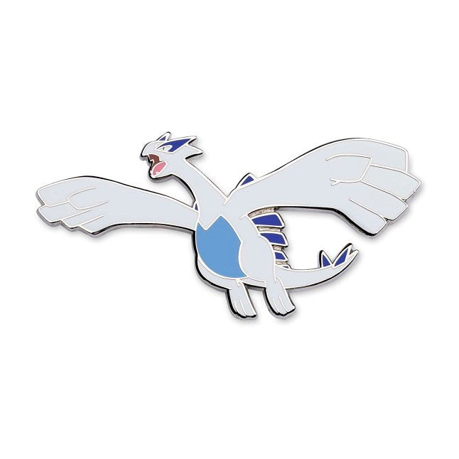 Lugia Pokémon Pin