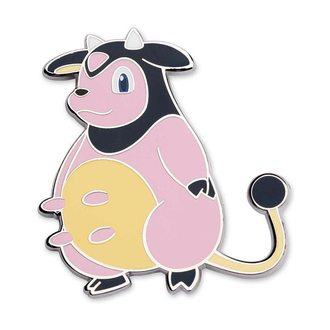 Miltank Pokémon Pin