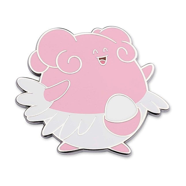 Blissey Pokémon Pin