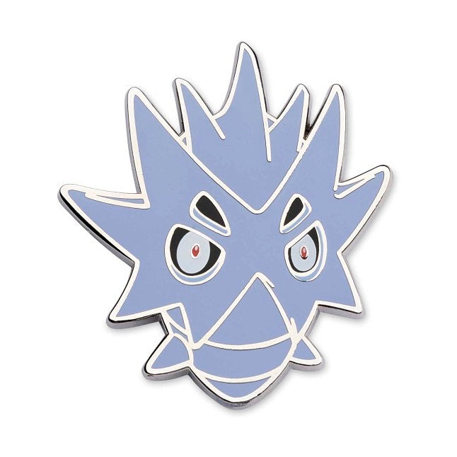 Pupitar Pokémon Pin