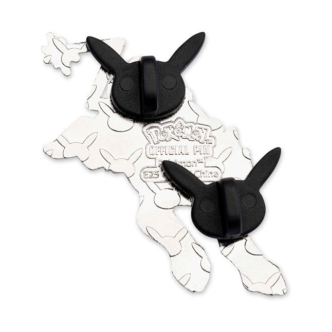 Raikou Pokémon Pin