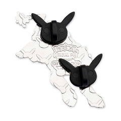 Raikou Pokémon Pin