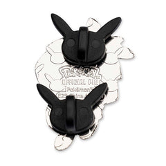 Smoochum Pokémon Pin