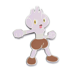 Tyrogue Pokémon Pin