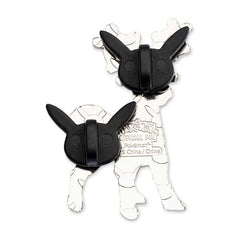 Stantler Pokémon Pin