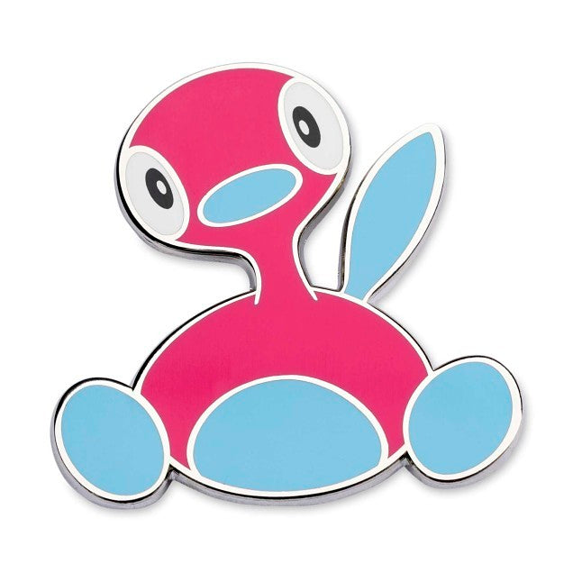 Porygon2 Pokémon Pin