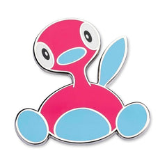 Porygon2 Pokémon Pin