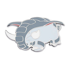 Donphan Pokémon Pin