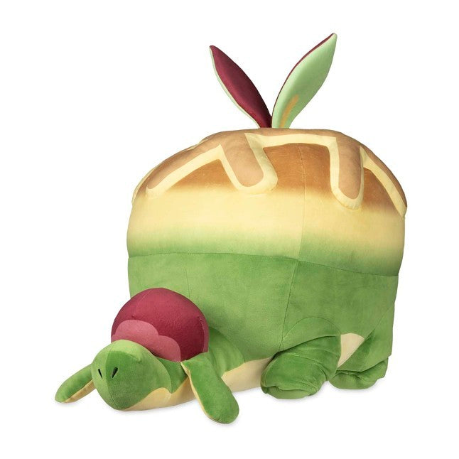Appletun Poké Plush - 21 ¾ In.
