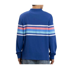 Eevee Evolutions: Sylveon Long-Sleeve Polo Shirt - Adult