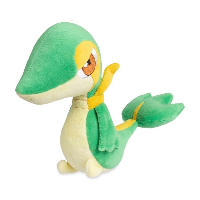 Snivy Poké Plush - 9 ¾ In.