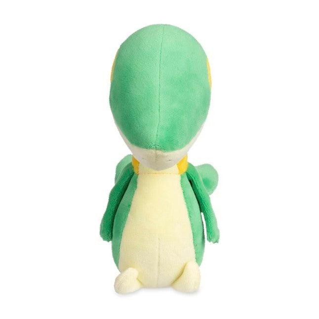 Snivy Poké Plush - 9 ¾ In.