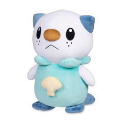 Oshawott Poké Plush - 19 ¾ In.