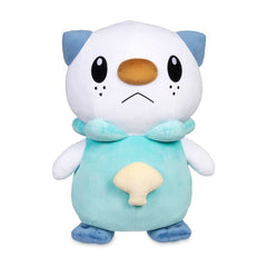 Oshawott Poké Plush - 19 ¾ In.