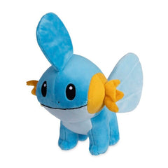 Mudkip Poké Plush - 9 ½ In.