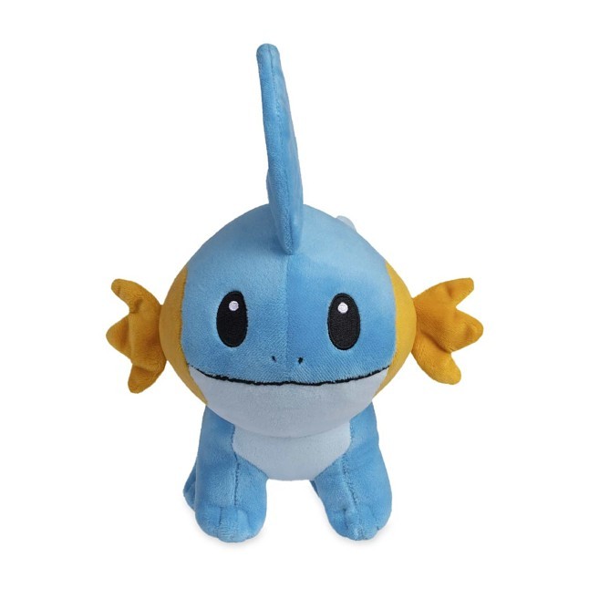 Mudkip Poké Plush - 9 ½ In.
