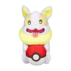 Yamper Buddy Plush - 5 ½ In.