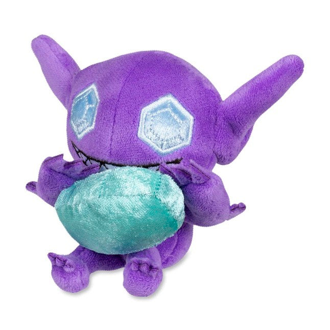 Sableye Buddy Plush - 5 In.