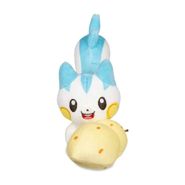 Pachirisu Buddy Plush - 6 In.