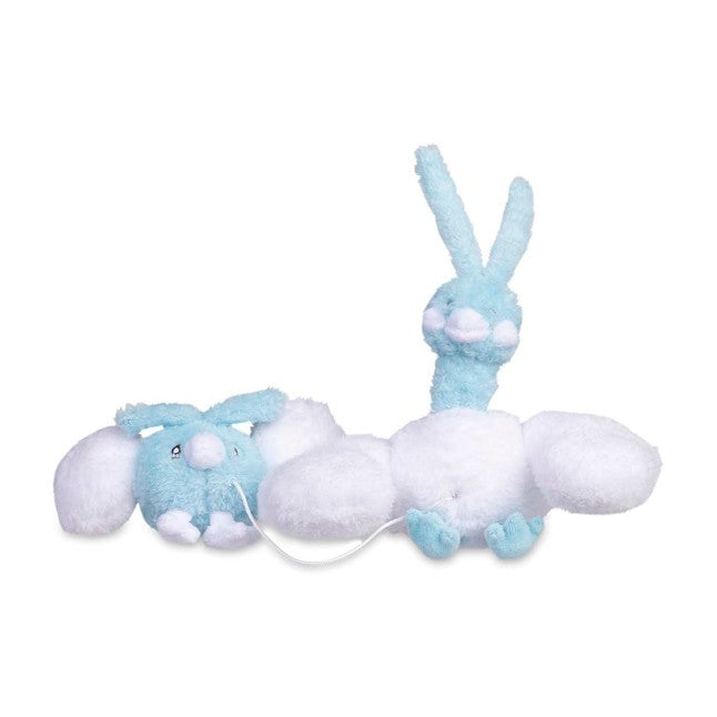 Swablu & Altaria Pokémon Sweet Support Plush - 9 ½ In.