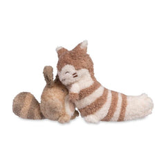 Sentret & Furret Pokémon Sweet Support Plush - 11 In.