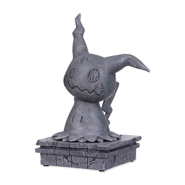 Mimikyu Pokémon Yard Statue
