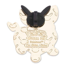 Yamper Pokémon Pin