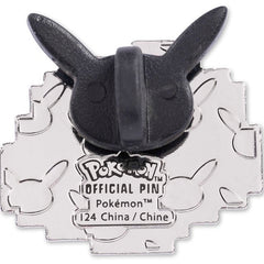 Ditto Pokémon Pixel Pin