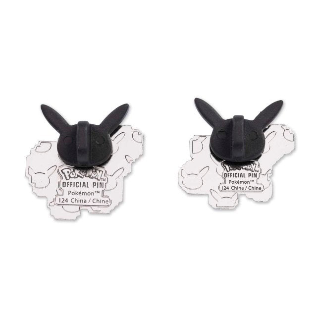 Mankey & Primeape Pokémon Pixel Pins (2-Pack)