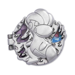 Bagon, Shelgon & Salamence Evolution Pokémon Pin