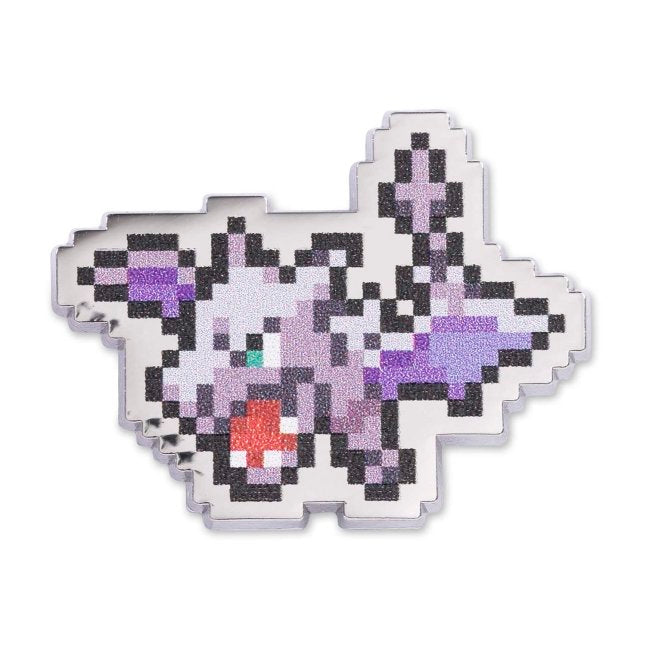 Aerodactyl Pokémon Pixel Pin