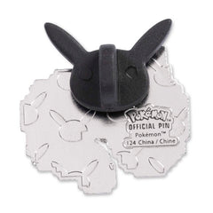Onix Pokémon Pixel Pin